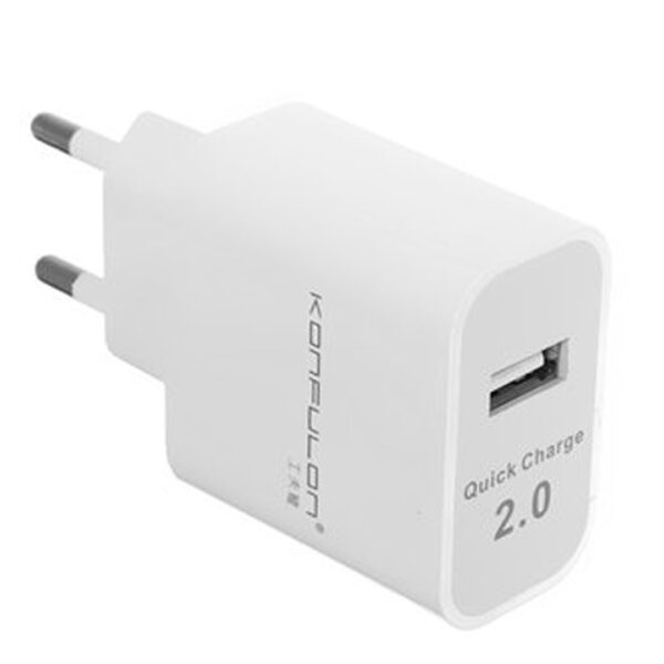 Universal Charging Adapter – Konfulon Quick Charger Buy Online