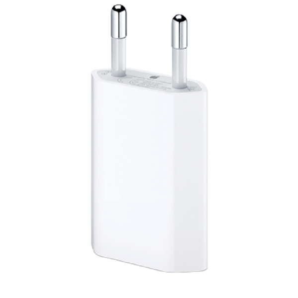 Apple 1-Port USB Adapter – 5W USB Power Adapter Online