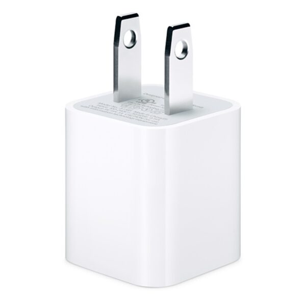 Apple Device Adapter – 5W Power Adapter Online Purchase