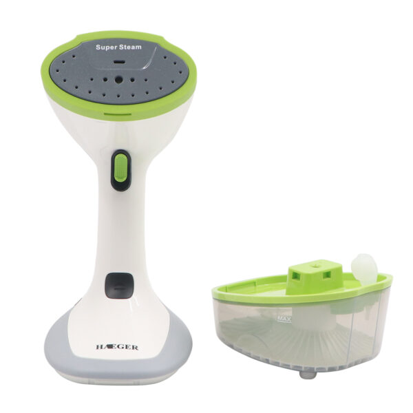 Hekur Vertikal Haeger – Iron Steam