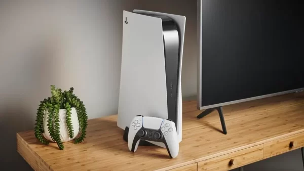 PlayStation 5 Sony PS5
