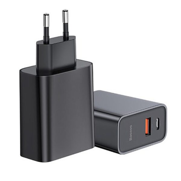 Universal Adapter – Quick Charger USB Type-C Adapter for Sale