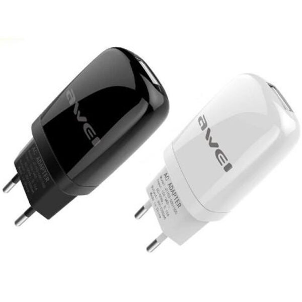 Universal Adapter Awei – Quick Travel Charging Adapter