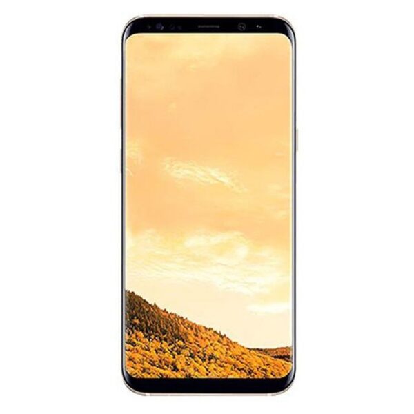 Samsung Galaxy S8 Plus Public – used – Grade A