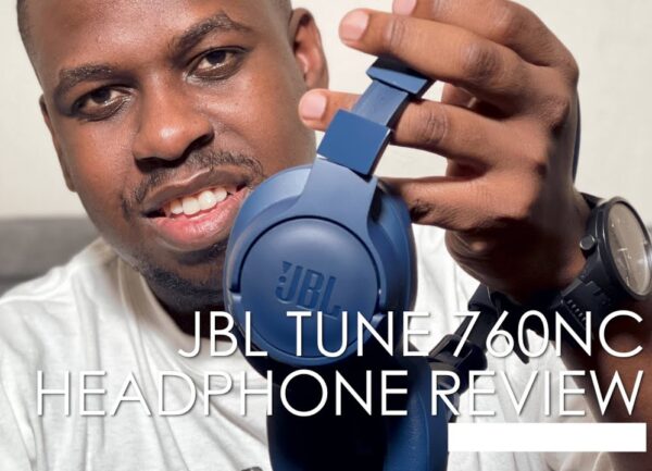 Kufje per muzike Jbl Tune 760NC