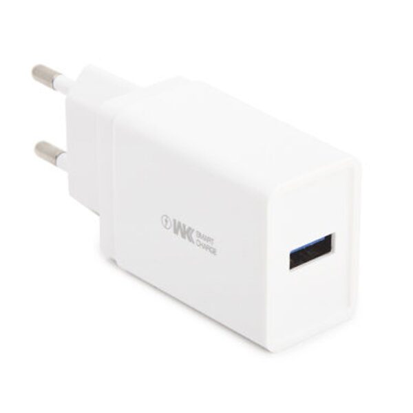 WK Lepo Series Charger Adapter Online Sale