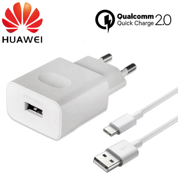 Karikues Type C Huawei 45W