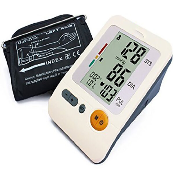 Aparat tensioni – Mates elektronik Belsk