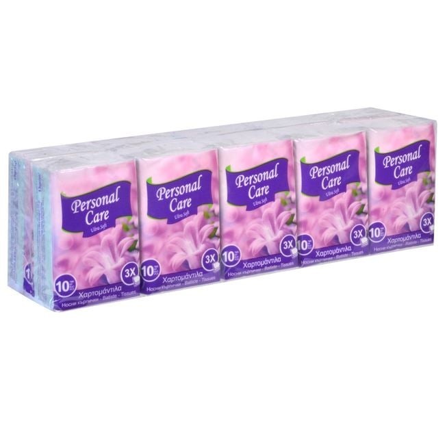 Mini Purple Tissues 150g