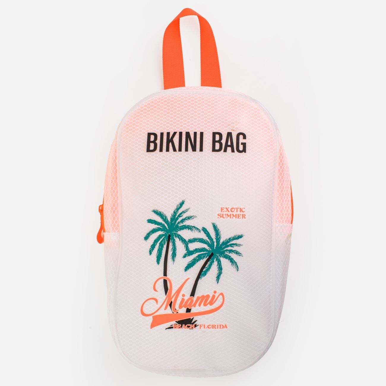 Waterproof Bikini Bag with Handle 18x5x30cm