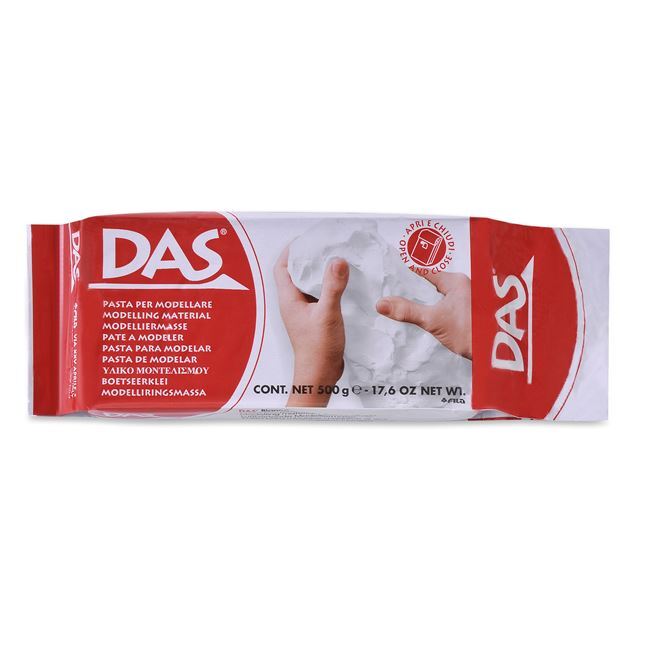 White clay 500 g
