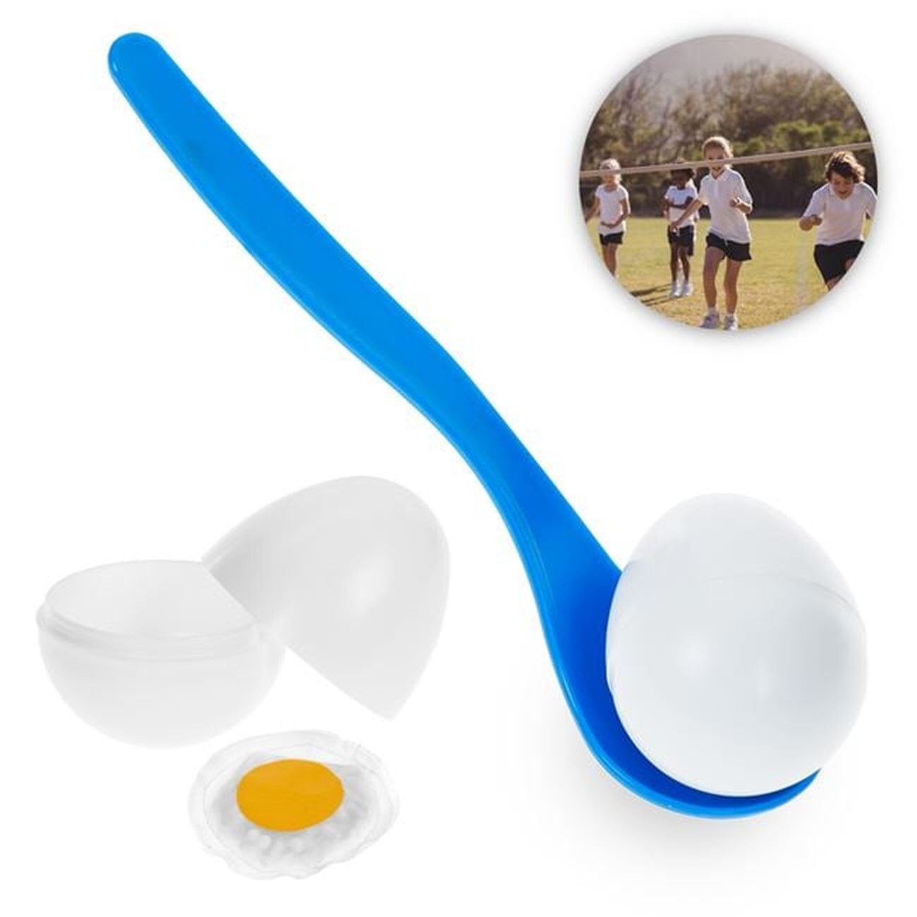 Skill Toy "Watch Out for the Egg"