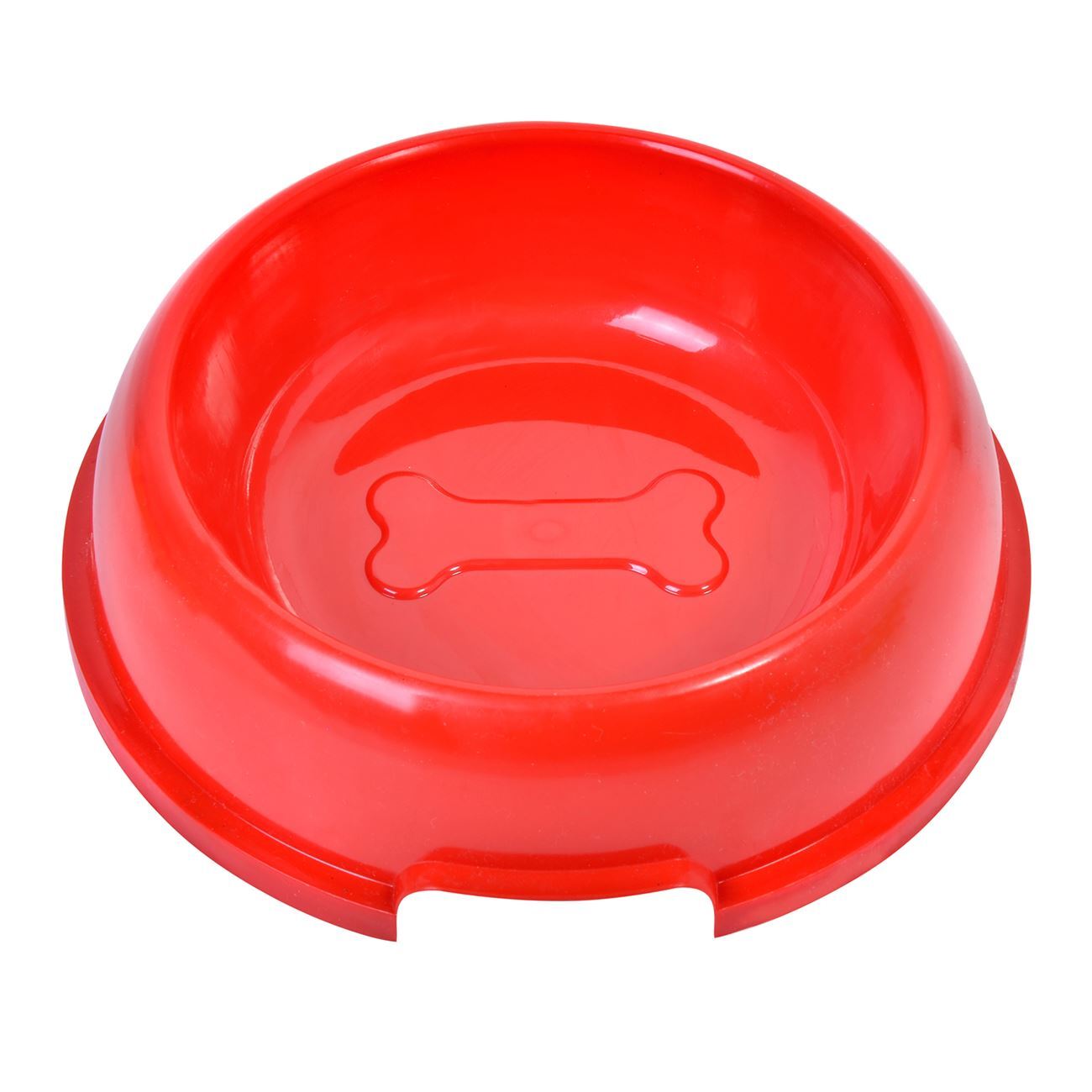 Plastic Food Bowl 600ml