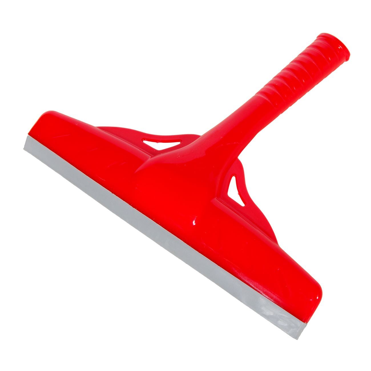 Window Cleaning Tool Red 21 cm