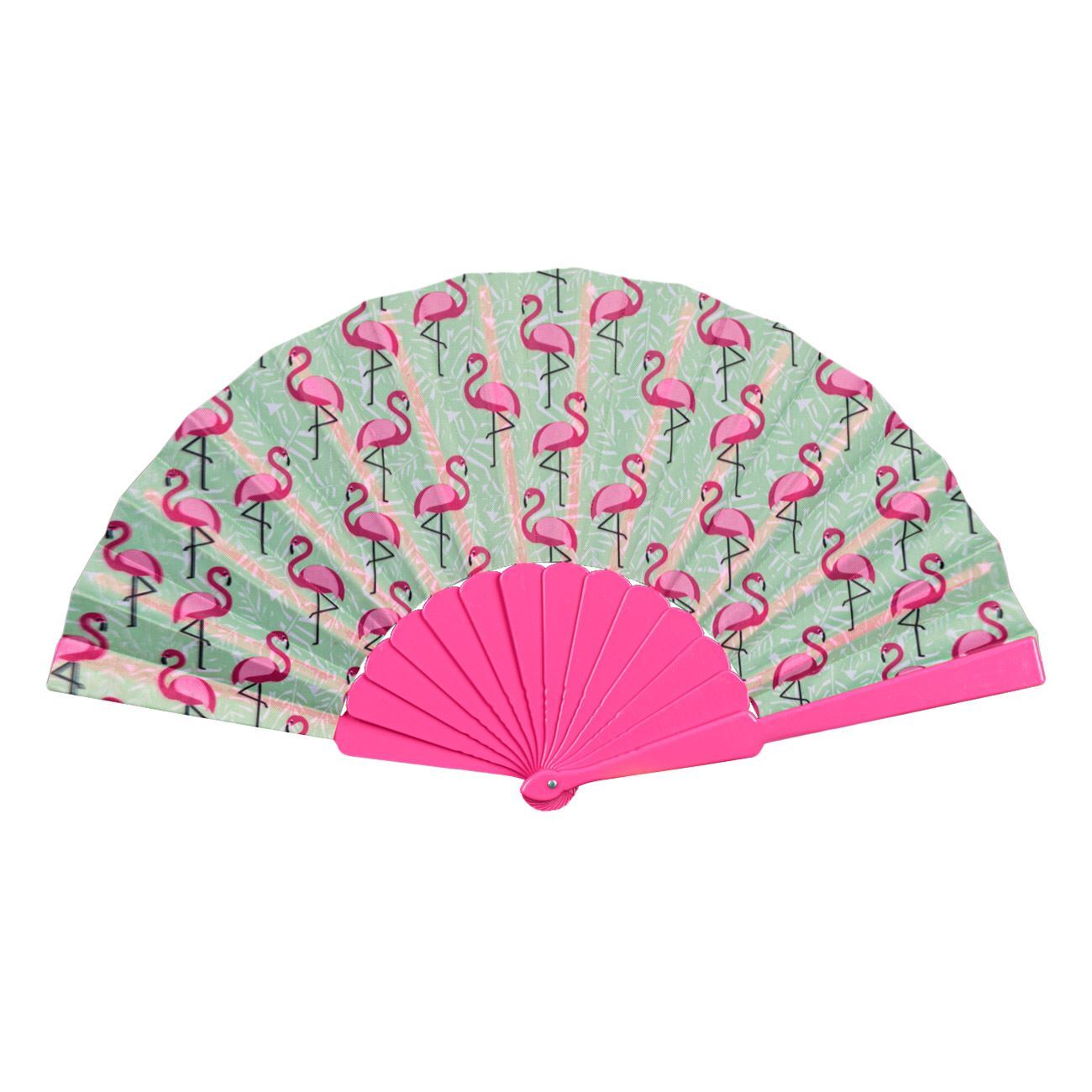 Veraman Flamingo fan 23cm