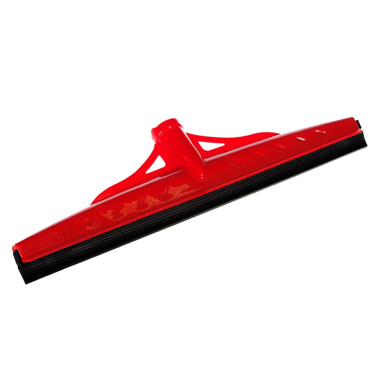 Floor Cleaning Tool Red 40 cm