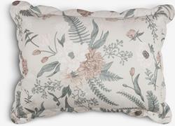 Back pillow STORKLOKKE 50x70 beige