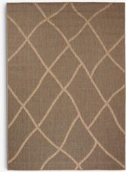 Tappeto GYLLENLAKK 140x200 crema