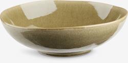 Bowl SIGURD Ø30x9 green