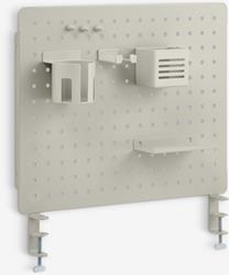 Scaffale da ufficio FUNDER 52x42 beige