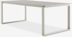 SONNERUP Table 100x215 beige
