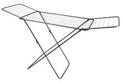 Sèche-linge AXEL 55x171x89/99 noir