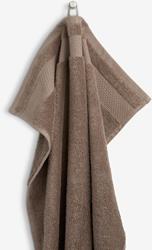 Asciugamano da bagno NORA 70x140 caffè