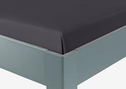Sheet VANJA 150x250 dark gray KRONBORG