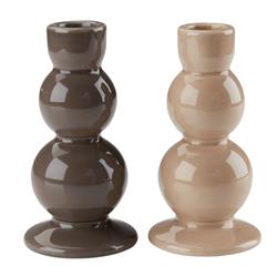 Shandan ANDREAS 14x8x15cm brown
