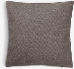 Coussin décoratif lavande poudré SPARRIS 40x40
