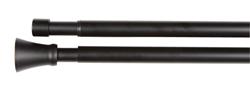 CONE curtain rod 200-340cm