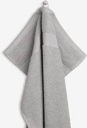 Asciugamano da bagno KARLSTAD 100x150cm grigio chiaro