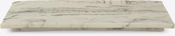 Vassoio decorativo KUNGSBACKA marmo 13x21x2