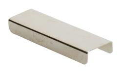 Attache rideau FIXI blanc