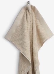 VILSHULT 70x140cm natural soft towel