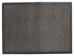 Tappeto da pavimento grigio FRYTLE 60x80