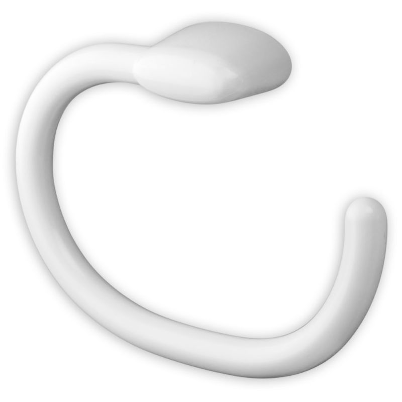 Ring-shaped stone holder