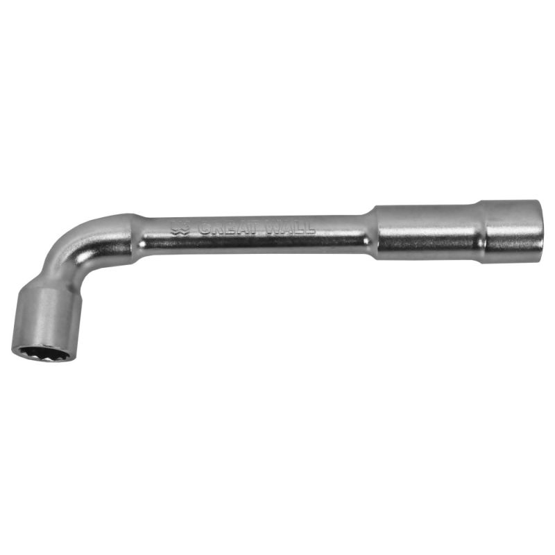 Key, L, 15 mm