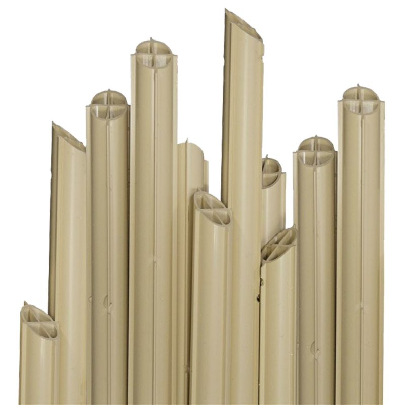 Garden Stick Plastic Ø 2.7x230 cm
