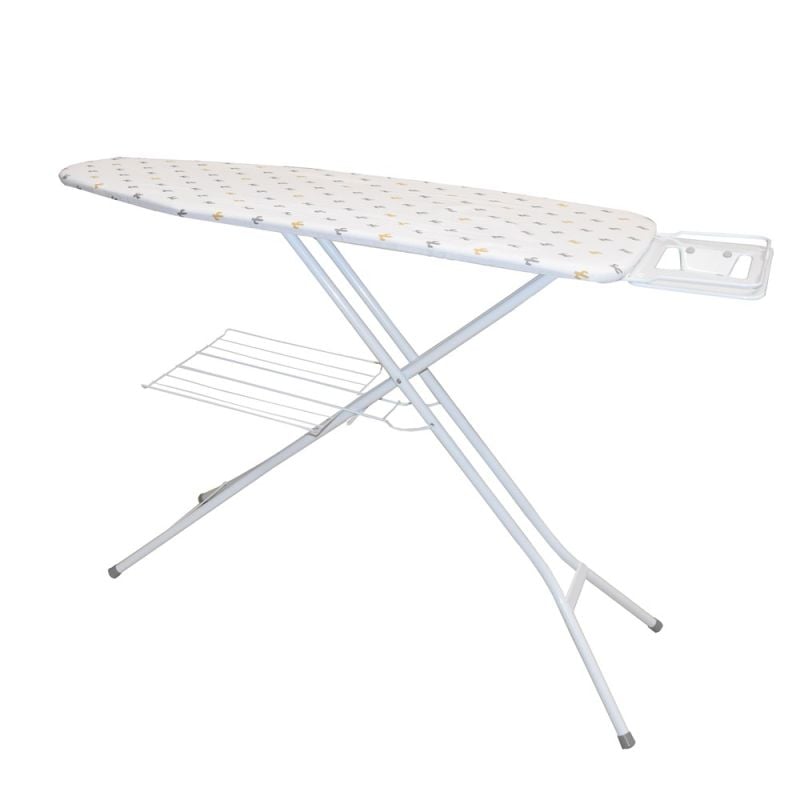 Portable heating table, COLOMBO, PRATICA, aluminum, 120x40x95 cm
