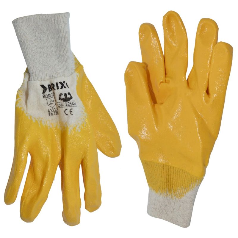 BRIXO Work Handle, L