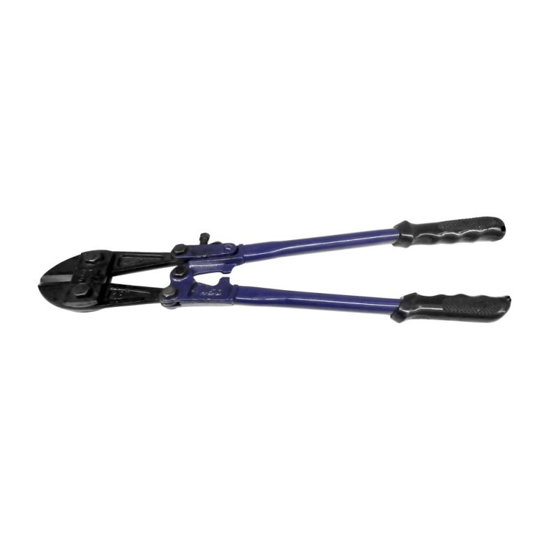 Industrial steel cutting blade, 18'' (45 cm)