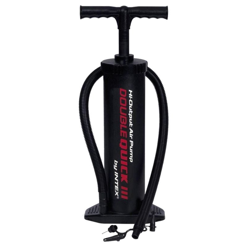 Manual Pump for Mattress Inflation