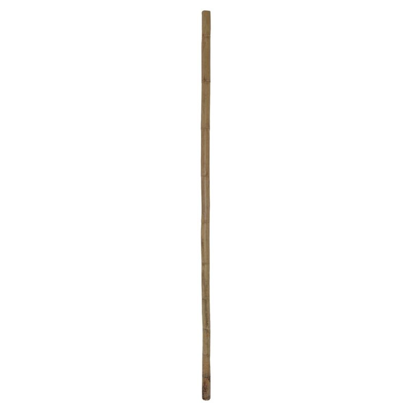 Bambu natyrale për dekorime, Ø3-5 cm