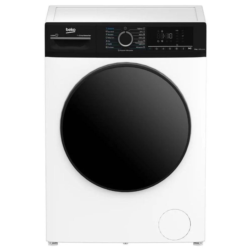 LARESE THARESE BEKO BMM5DFO5741WPB