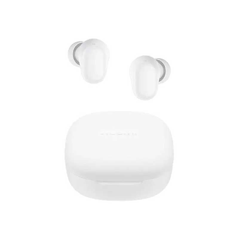 Casque blanc Xiaomi Redmi Buds 6 Play