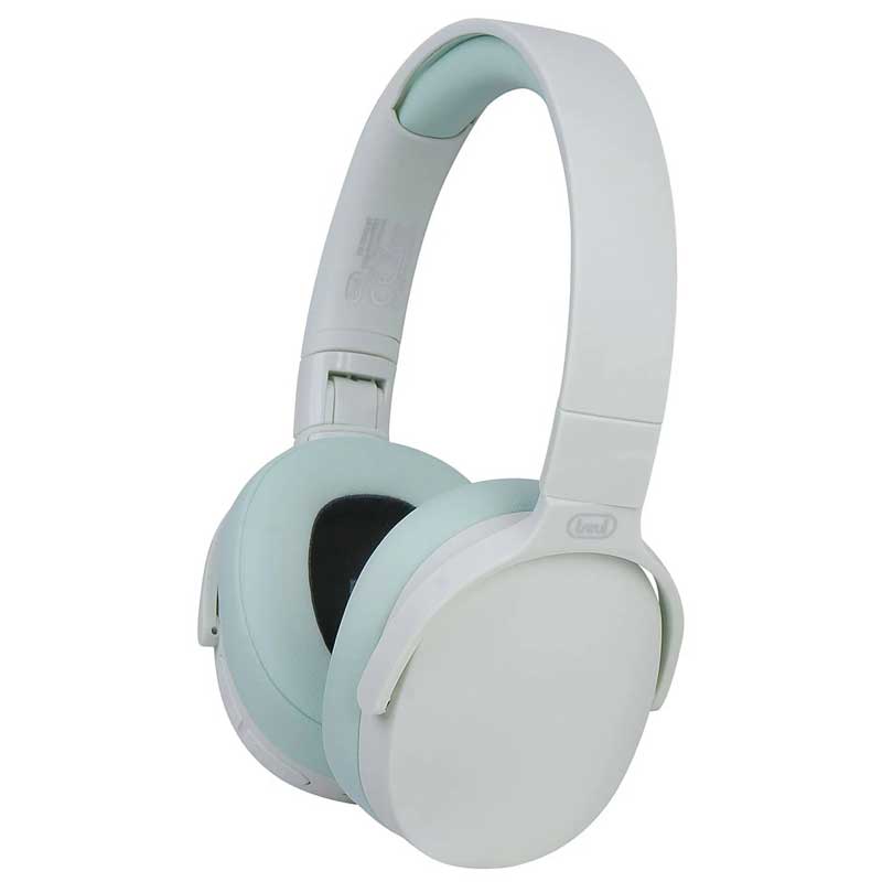 Casque Trevi DJ12E45 Vert