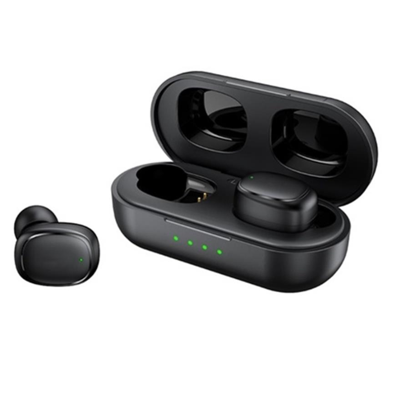 FUEGO Casque T13 PRO Noir