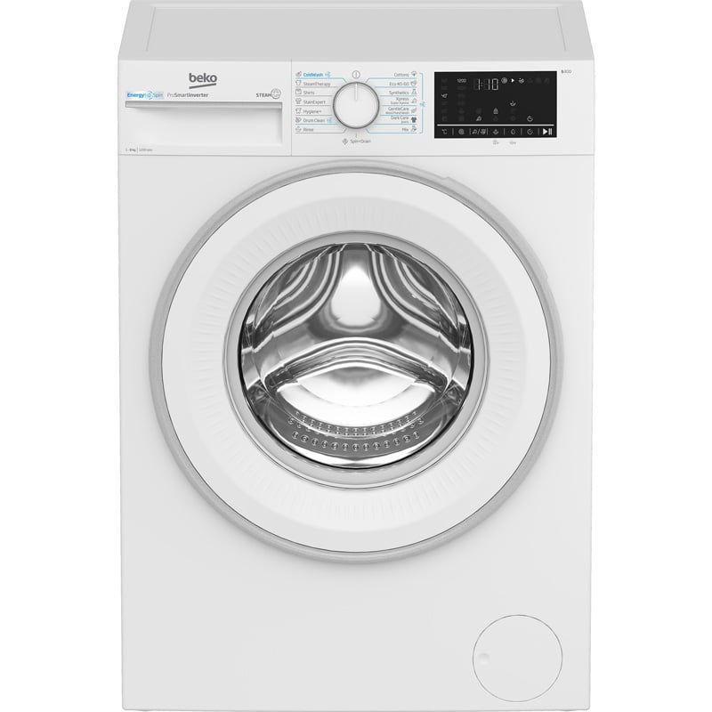 BEKO B3WFU48215WW ES Waschmaschine