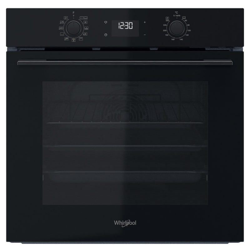 Whirlpool Herd OMK58HU1B
